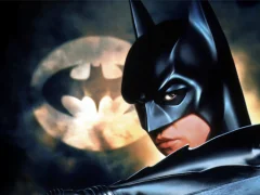 遊戲Batman Jigsaw Puzzle Collection在線
