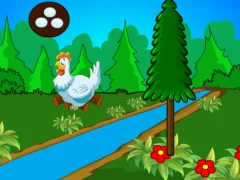 遊戲Farm Escape在線