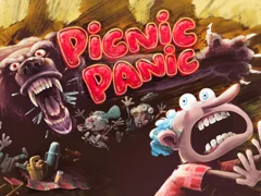 遊戲Picnic Panic在線