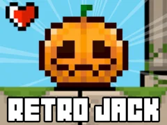 遊戲Retro Jack在線
