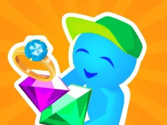 遊戲Jewelry Idle在線