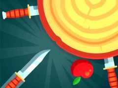 遊戲Ultimate Knife Up在線