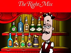 遊戲Bartender The Right Mix在線