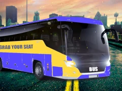 遊戲Bus Simulator Unblocked Remastered在線