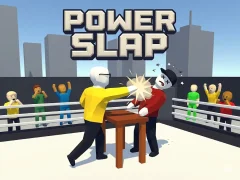 遊戲Power Slap在線