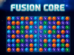 遊戲Fusion Core在線