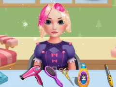遊戲Hair Salon在線