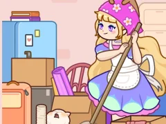 遊戲Kiki World在線