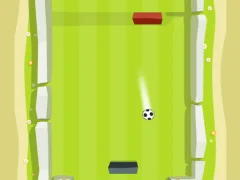 遊戲Pong Football在線