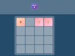 遊戲Number Merge - Addictive在線