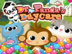 遊戲Dr Panda's Daycare在線