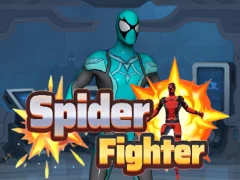 遊戲Spider Fighter在線