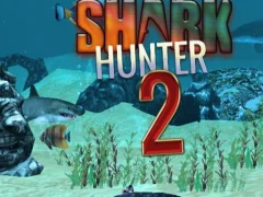 遊戲Shark Hunter 2在線
