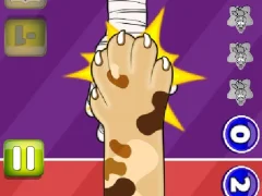 遊戲Slapsies在線