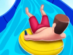 遊戲Aquapark.io在線