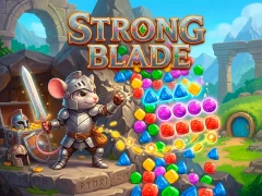 遊戲Strongblade在線
