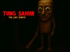 遊戲Tung Sahur The Lost Spirits在線