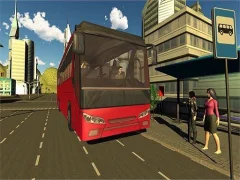 遊戲Bus Simulator 2018在線