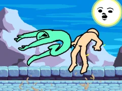 遊戲Generic Fighter Maybe在線