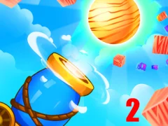 遊戲Knock Balls 2在線