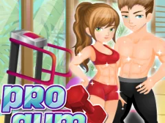 遊戲Pro Gym在線