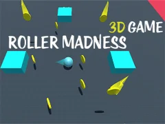 遊戲Roller Madness在線