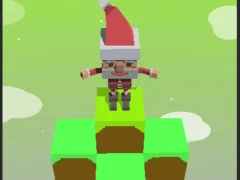 遊戲X-mas Downhill在線