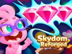 遊戲Skydom Reforged在線