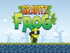 遊戲Gravity Frog在線