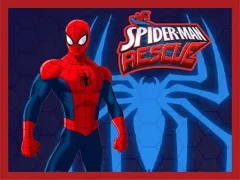 遊戲Spiderman Rescue在線