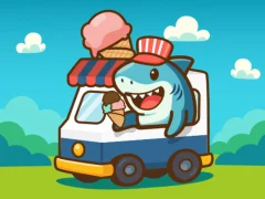 遊戲Brainrot Ice Truck在線