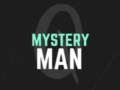 遊戲Scp The Mystery Man在線