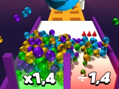 遊戲Rolling Balls 3D在線