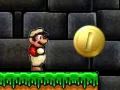 遊戲Super Mario Ice Tower在線