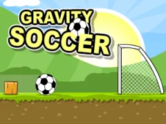 遊戲Gravity Soccer在線