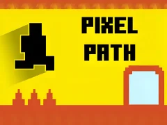 遊戲Pixel Path在線