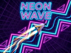 遊戲Neon Wave在線