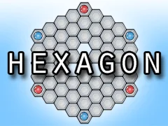 遊戲Hexagon在線