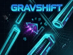 遊戲Gravshift在線