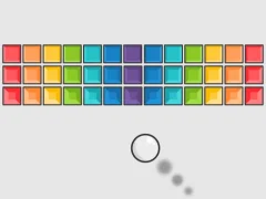 遊戲Brick Out 240在線
