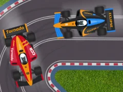 遊戲Formula Racers在線
