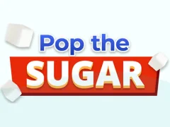 遊戲Pop The Sugar在線