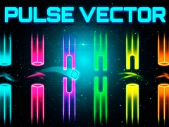 遊戲Pulse Vector在線