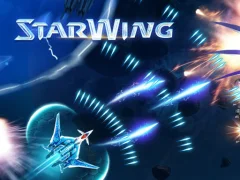 遊戲Star Wing在線