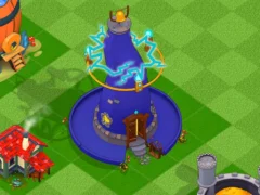 遊戲City Building Simulator在線