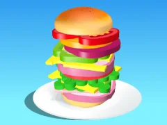 遊戲Hamburger在線
