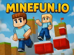 遊戲Minefun.io在線