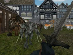 遊戲Jack's Village在線