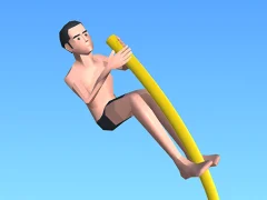 遊戲Pokey Stick在線