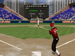 遊戲Batting Champ在線